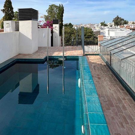 Calm & Design Suite Seville Exterior photo