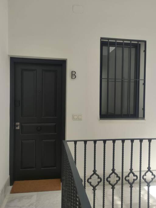 Calm & Design Suite Seville Exterior photo