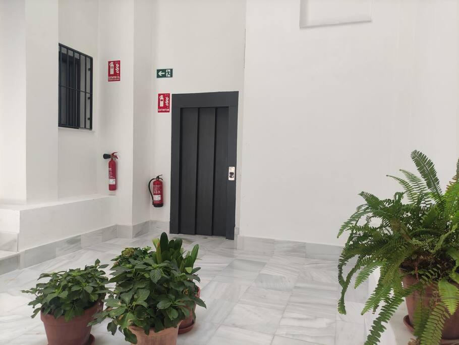 Calm & Design Suite Seville Exterior photo
