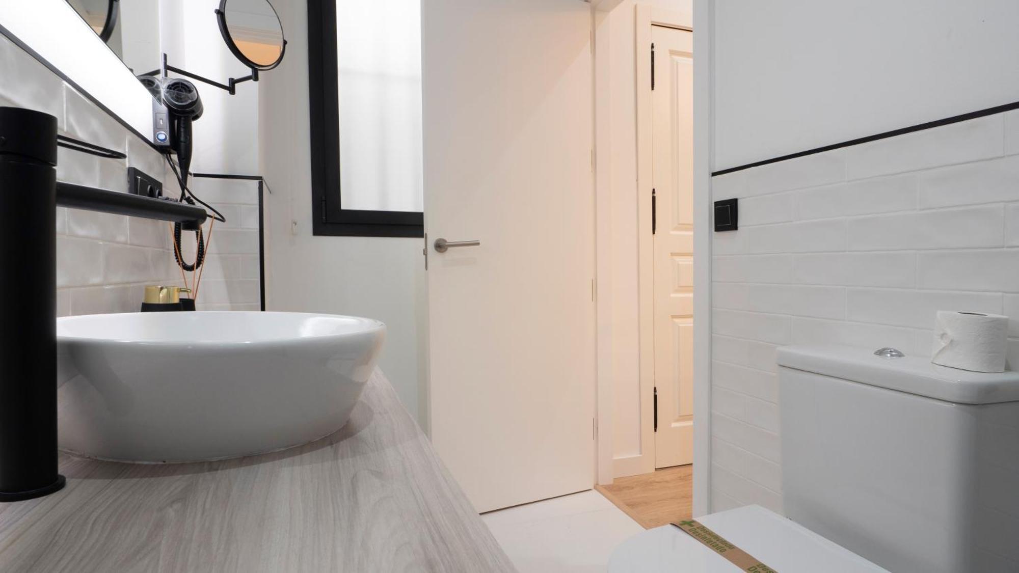 Calm & Design Suite Seville Exterior photo