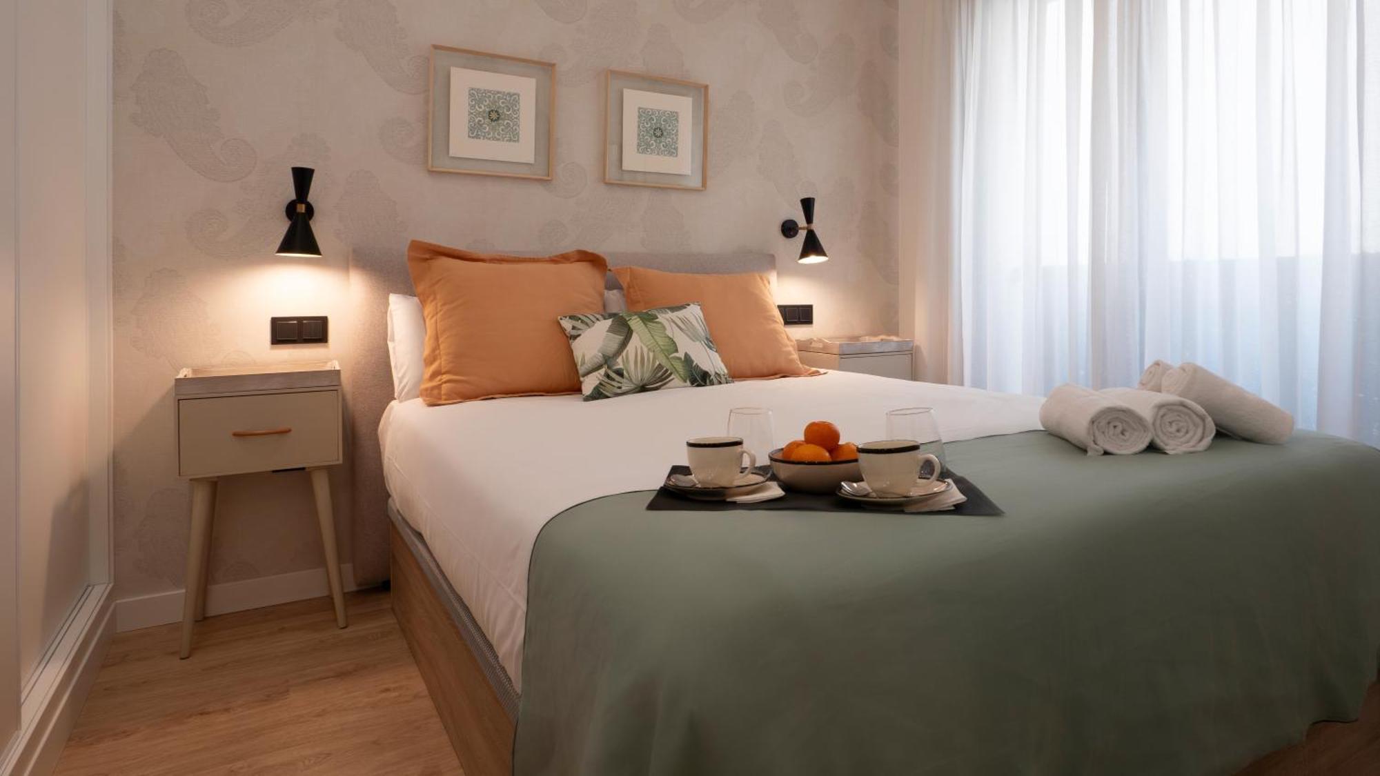 Calm & Design Suite Seville Exterior photo