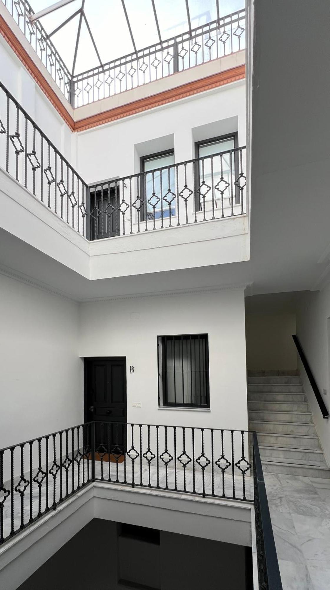 Calm & Design Suite Seville Exterior photo