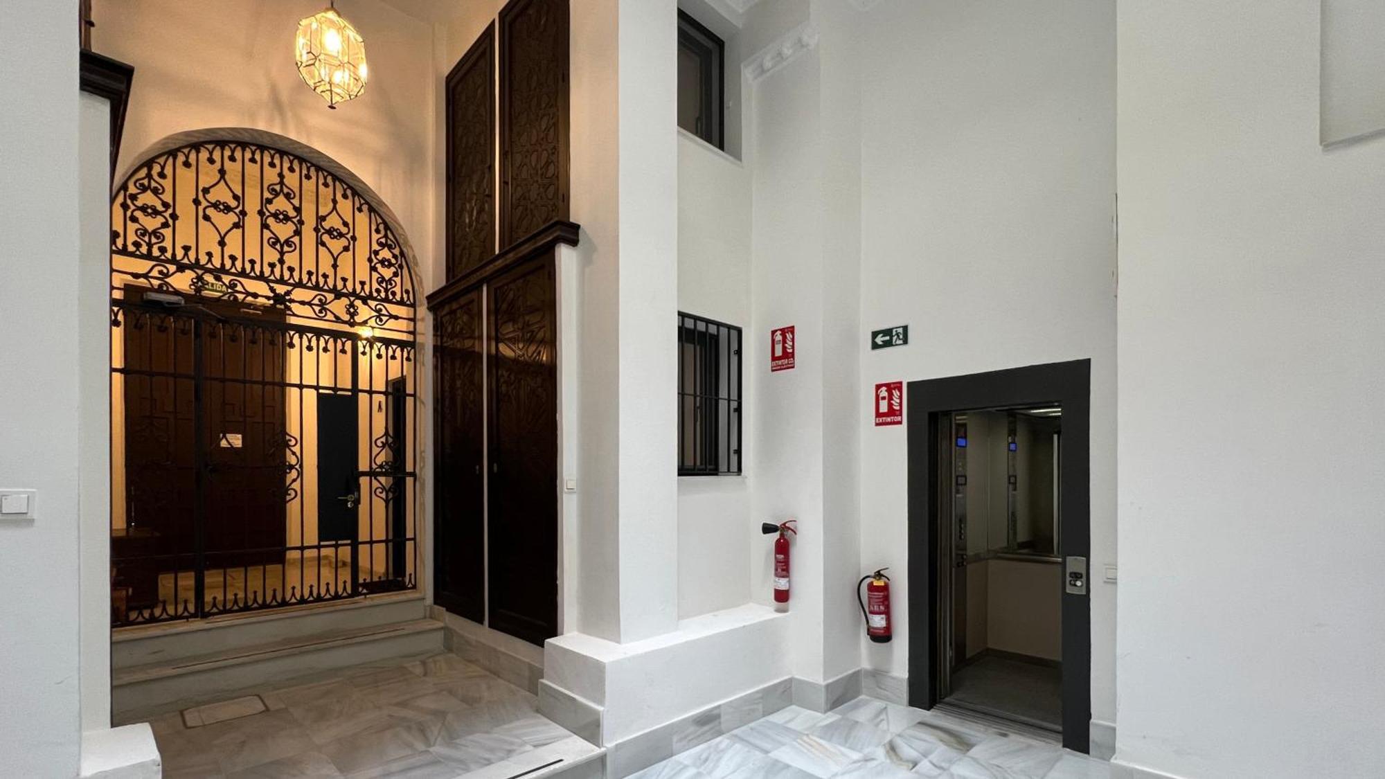 Calm & Design Suite Seville Exterior photo