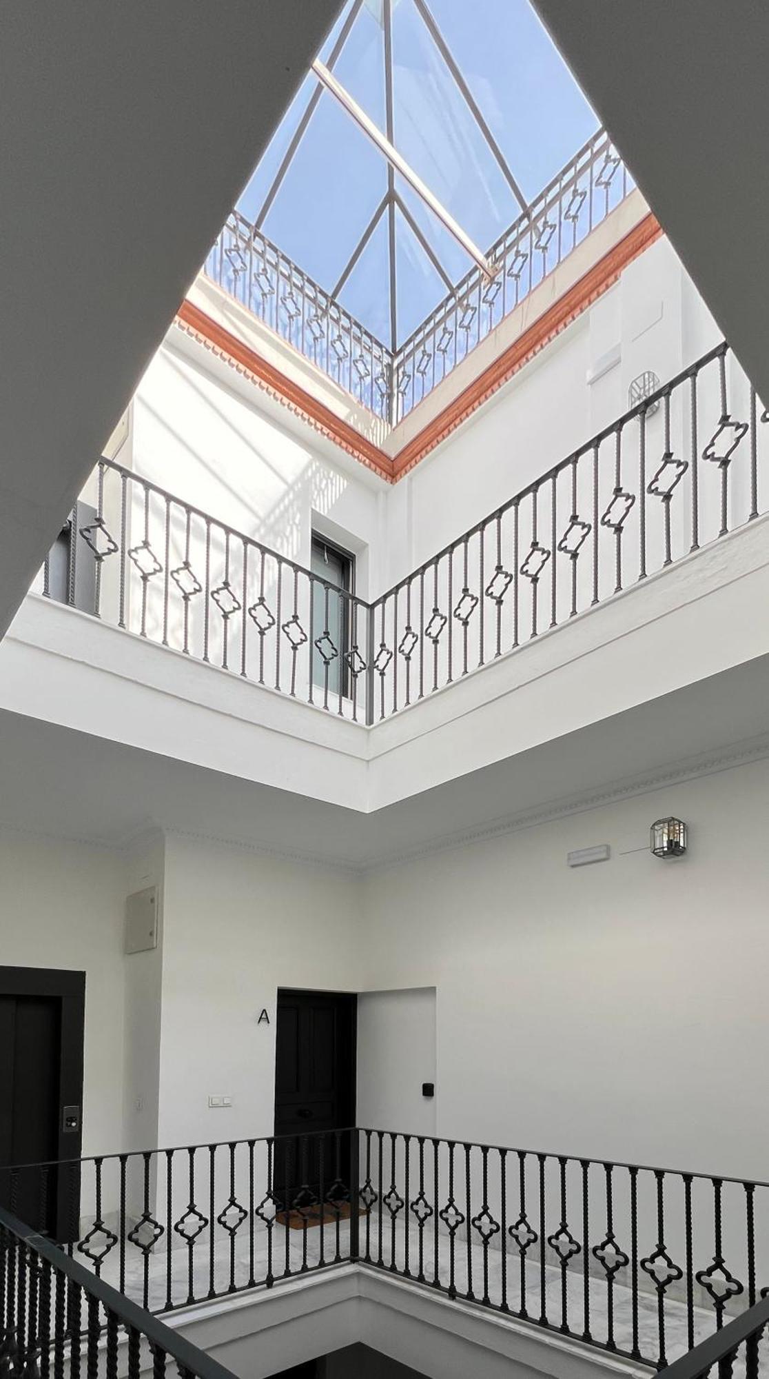 Calm & Design Suite Seville Exterior photo
